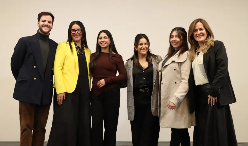 PAE lideró Encuentro Sinapsis para discutir sobre la salud mental y potenciación del aprendizaje en la educación superior