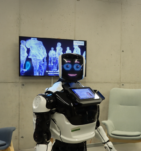 Centro de Investigación e Innovación en Educación a Distancia 