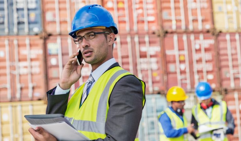 ¿Qué hace un Ingeniero en Logística y cuánto gana en Chile?