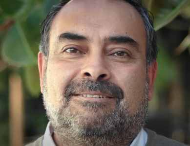 Foto de Rodrigo Lazen