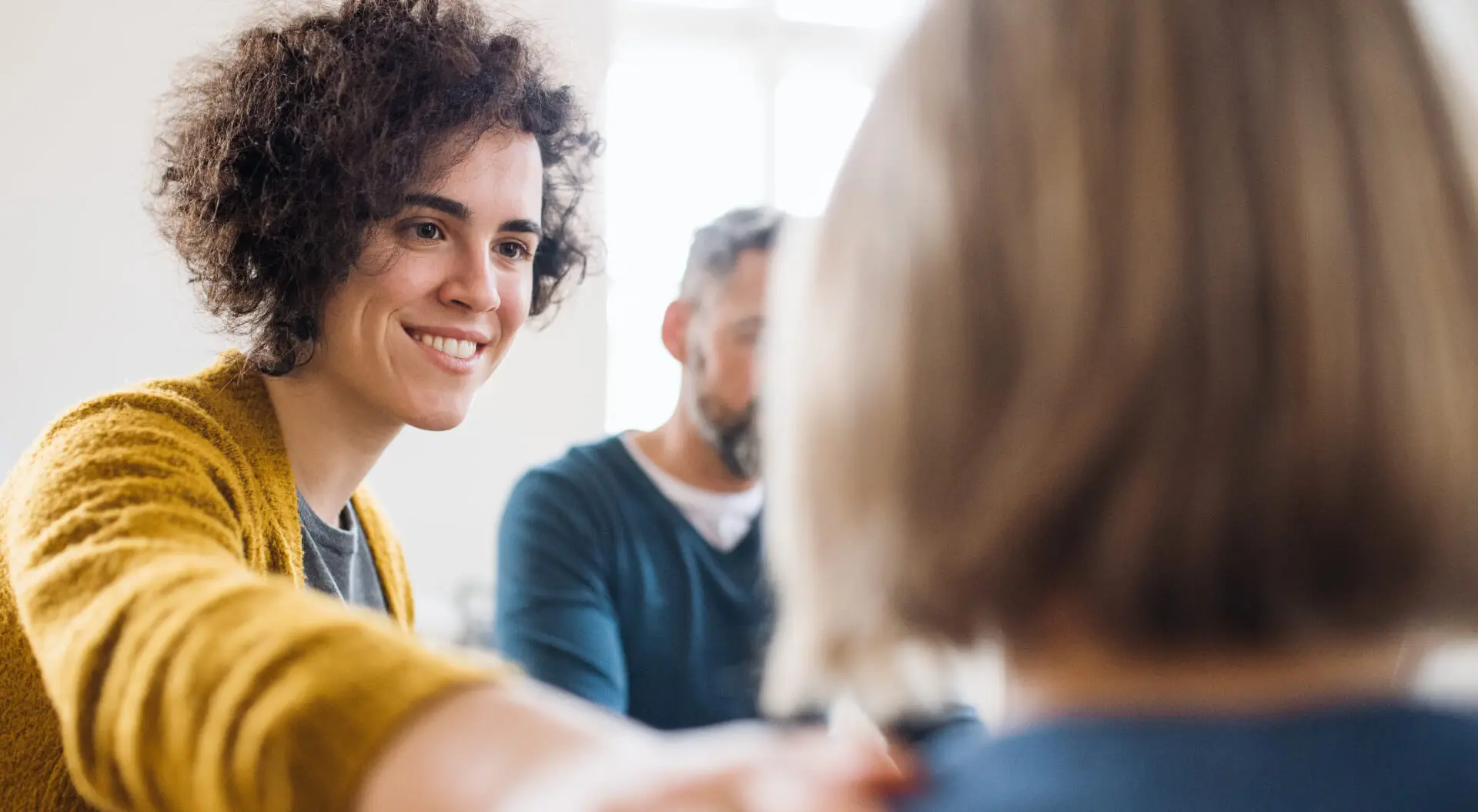 técnico en rehabilitación de personas