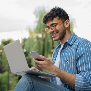 Obtén un título de calidad