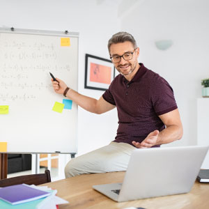 Aprendizaje flexible