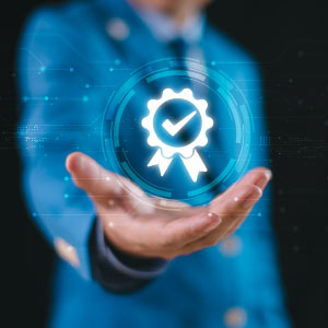 Institución acreditada