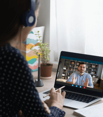 Estudiantes de programas de tutorías