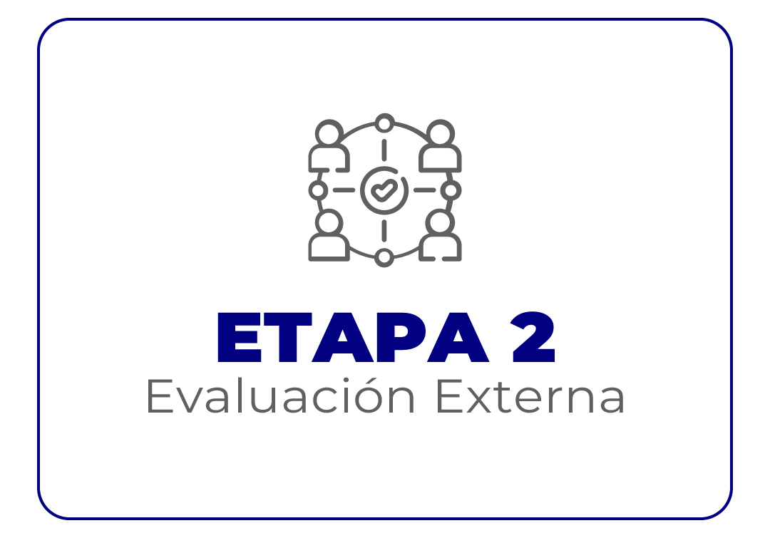 Etapa 2 acreditacion 2025