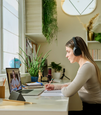 Programa de apoyo al estudiante