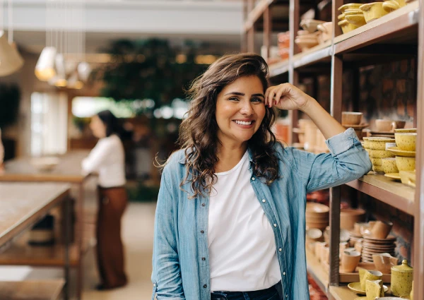 Imagen referencial para un evento de Iplacex titulado: Webinar: "Sin miedo, formaliza tu negocio"