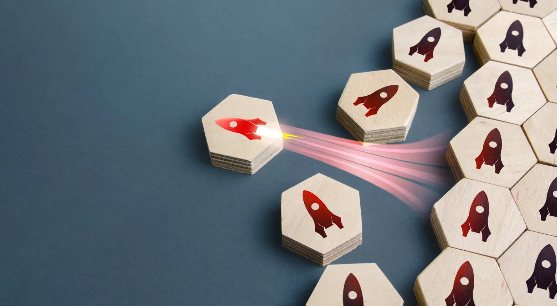 Curso gratuito de Iplacex llamado: Cómo Planificar una Estrategia Exitosa en la Empresa