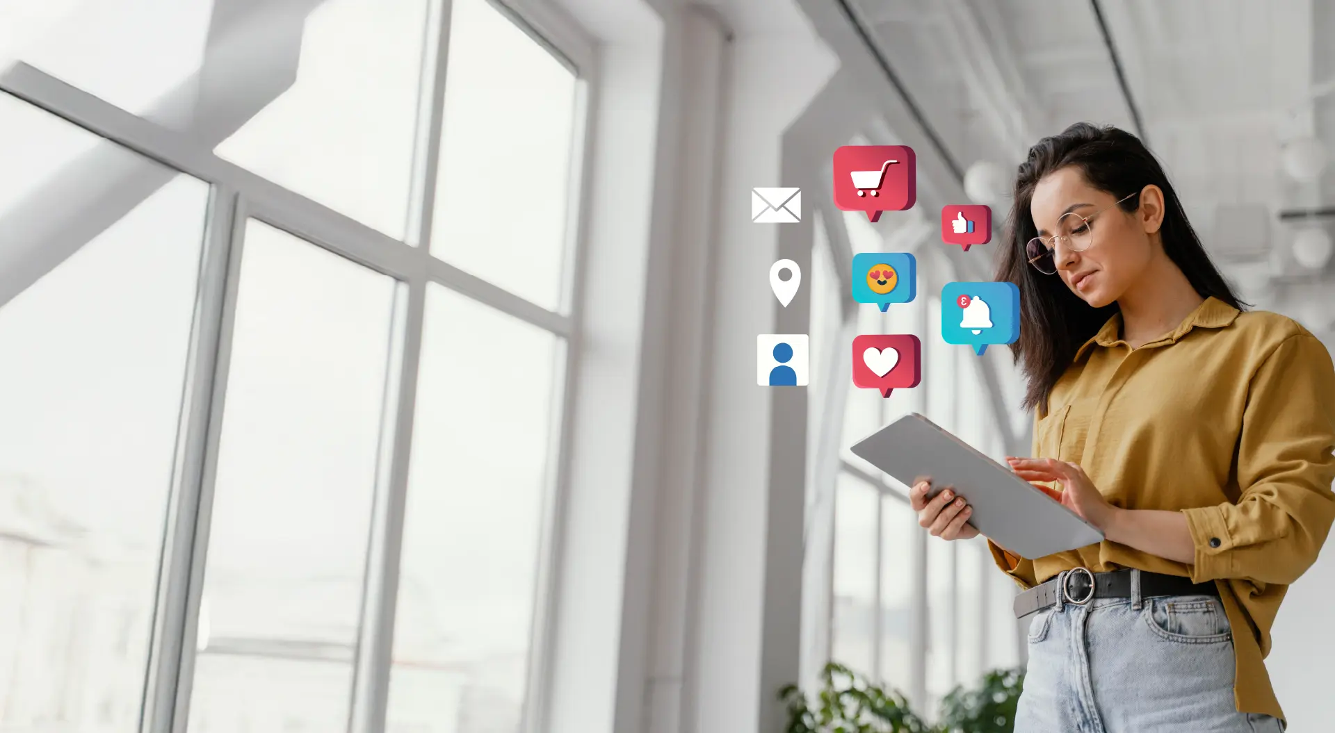 Curso gratuito de Iplacex llamado: Dominio de Métricas en Marketing Digital