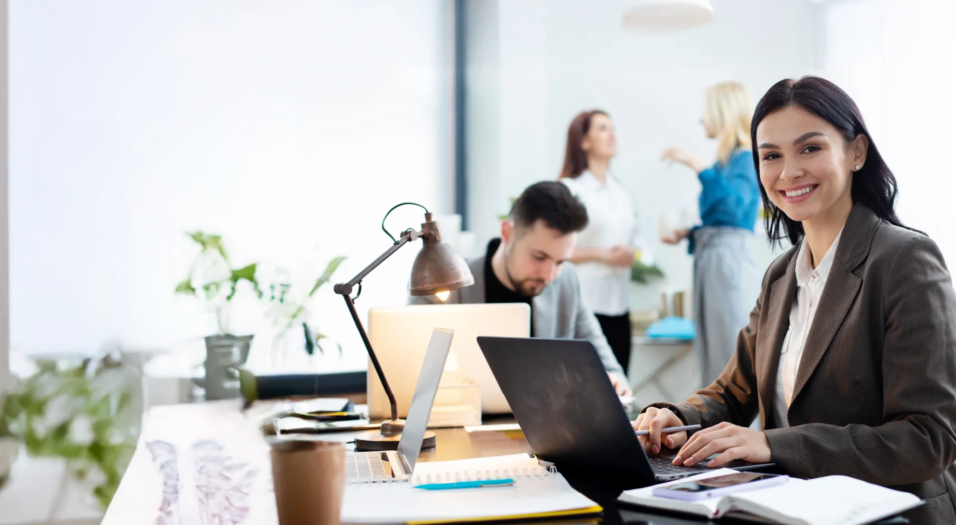 Estratrategias de Exito