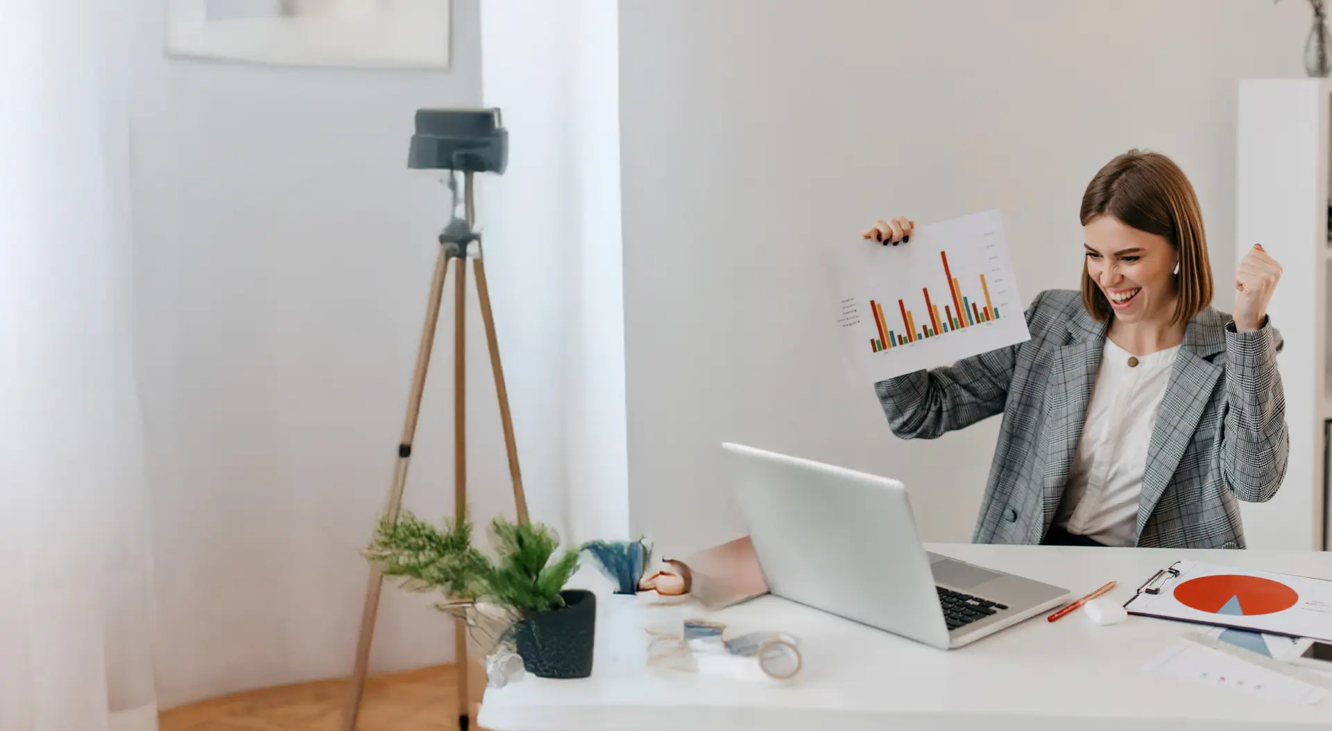 Curso gratuito de Iplacex llamado: Estrategias de Gestión Innovadoras en la Administración Contemporánea