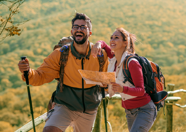 Gran Final Concurso Mejores Guías y Mejores Futuros Guías del Turismo de Chile