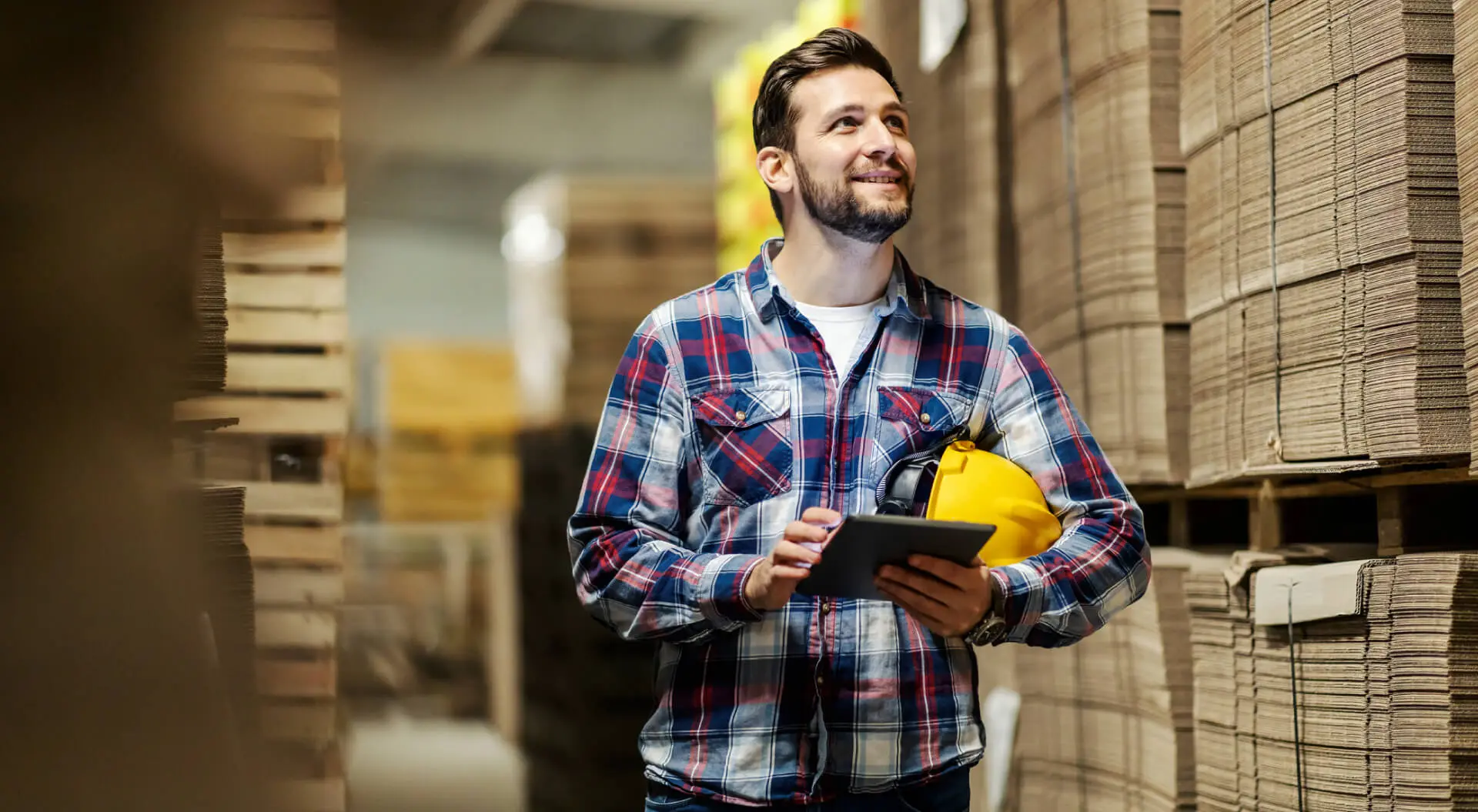 Fundamentos de cadena de suministros antecedentes y definiciones claves