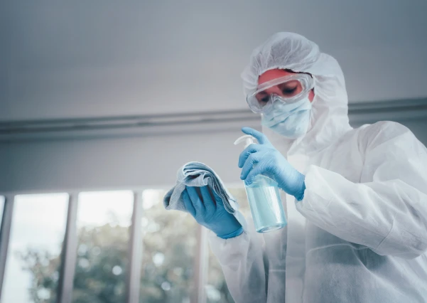 Curso gratuito de Iplacex llamado: Infecciones asociadas a la atención en salud: Nueva orientación Minsal 2025