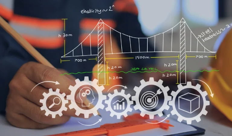 ¿Qué hace un ingeniero industrial?