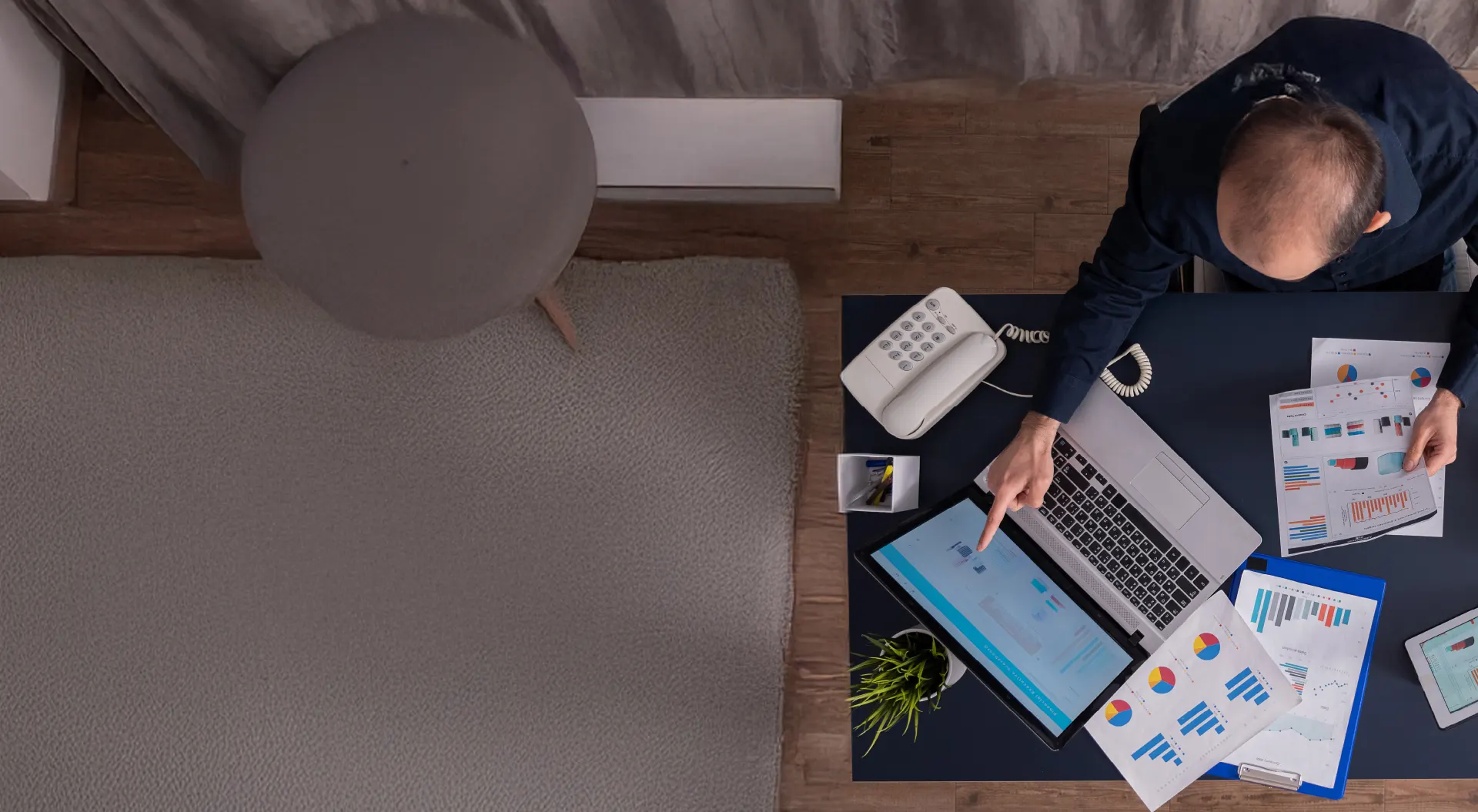 Curso gratuito de Iplacex: Marketing Digital Inteligente: Características y Pasos de la Planificación