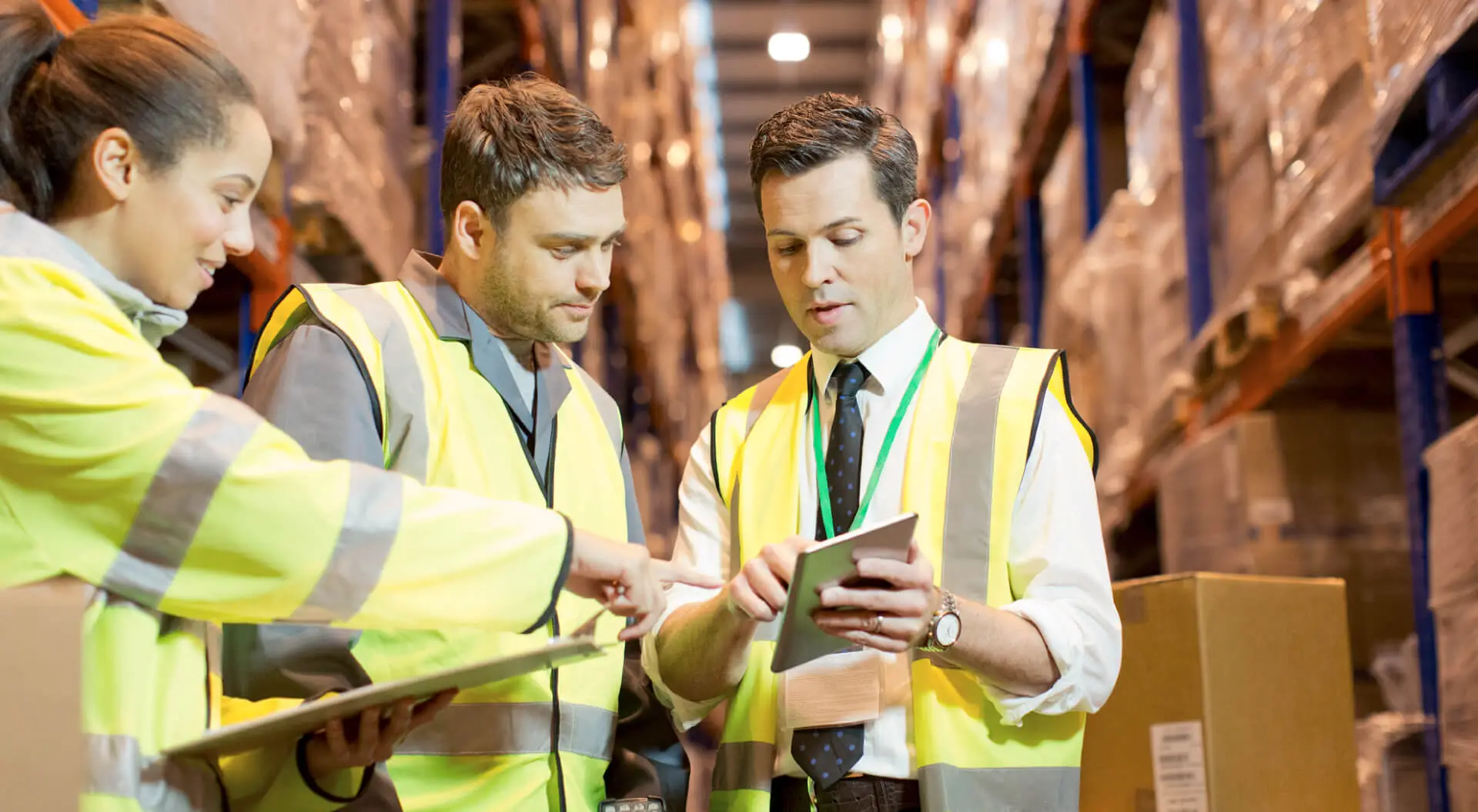 Curso gratuito de Iplacex llamado: Modelos de Gestión de Inventario Exitosos.