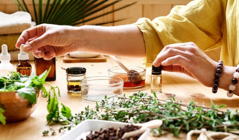 ¿Qué es la Naturopatía?: Una Carrera Profesional con futuro en Chile