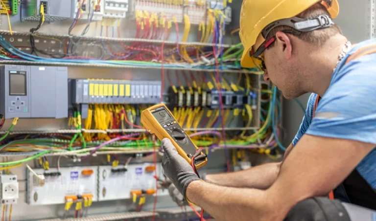 Técnico electricista: En qué trabajan, de cuanto es su sueldo y dónde estudian