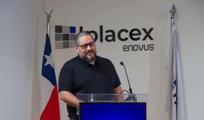 Experiencia de Iplacex en la transformación de la educación a distancia