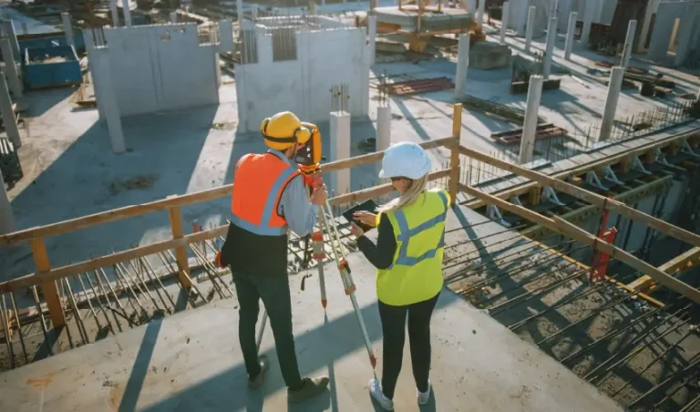 Carreras en Construcción con alta demanda en Chile: Un futuro laboral sólido
