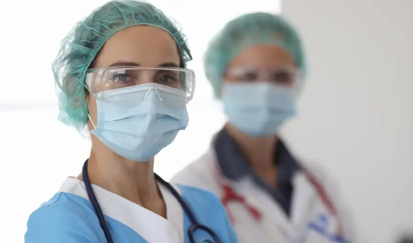 Carreras de salud online