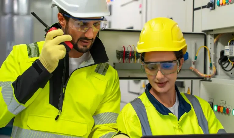 Ingeniero en Prevención de Riesgos: ¿Cuánto gana y qué hace?