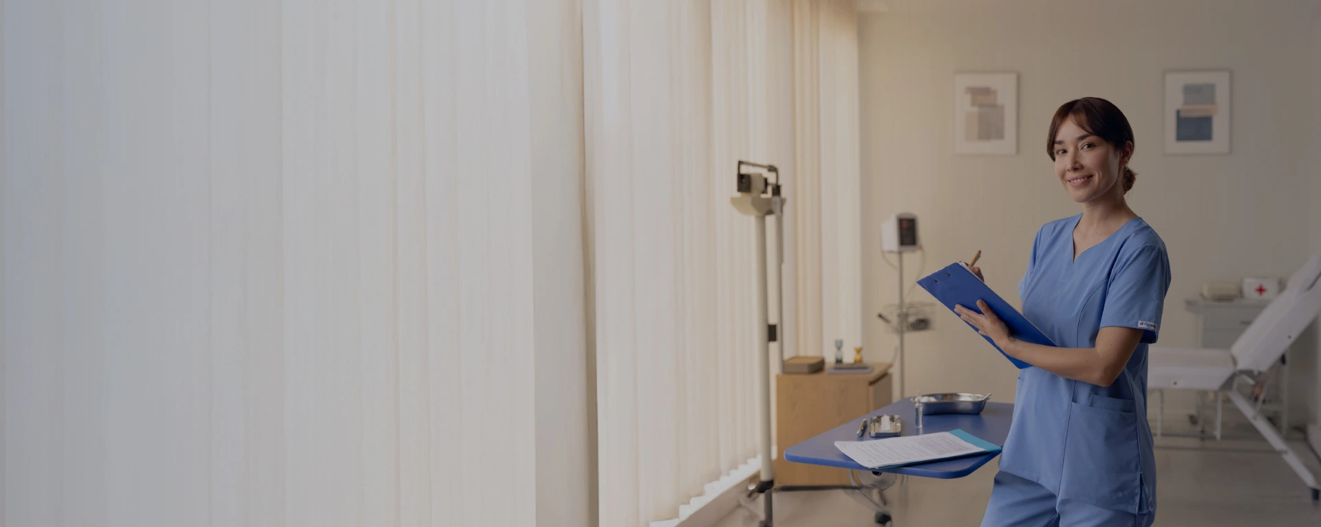 Carrera de tenico en enfermeria modalidad semipresencial