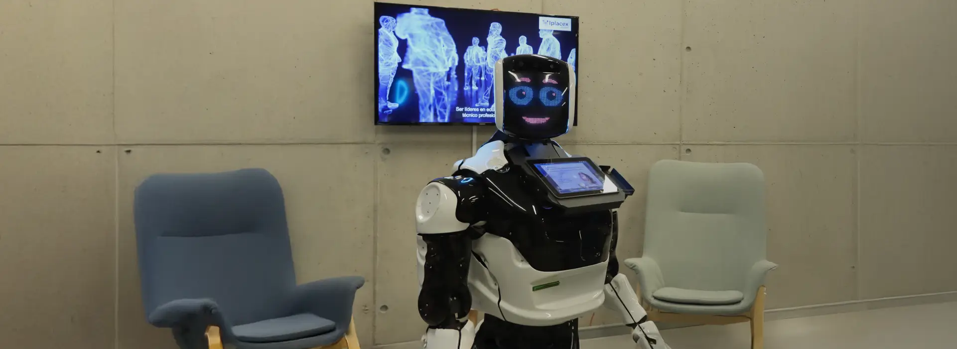 Centro de Investigación e Innovación en Educación a Distancia 