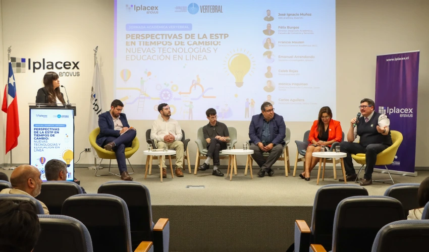 Inteligencia Artificial y nuevas metodologías: Las claves de Vertebral para transformar la Educación Técnico Profesional