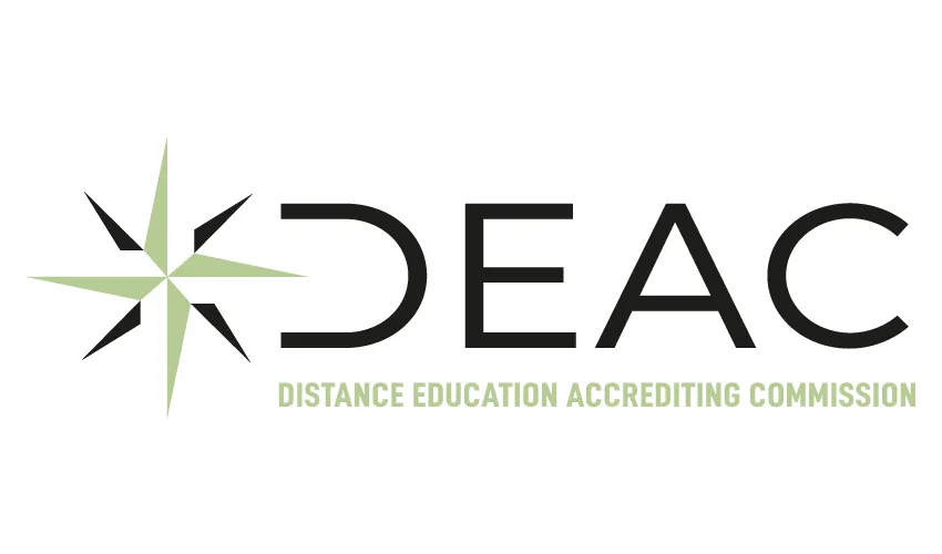 Logo DEAC