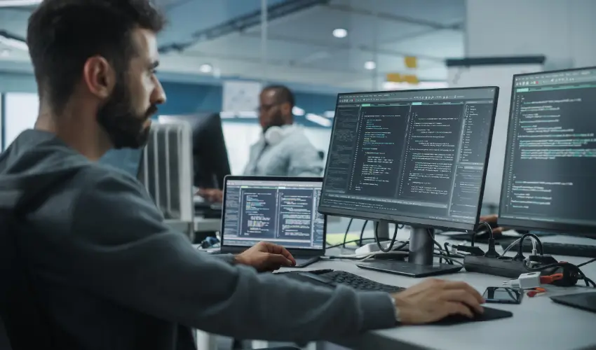 Ingeniería en Ciberseguridad: carrera informática con altos sueldos