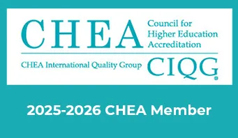 Council for Higher Education Accreditation