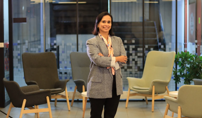 Mujeres en áreas STEM: Más que sólo equidad, una necesidad para el desarrollo del país