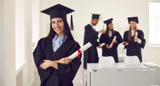 Comunidad de titulados de Iplacex