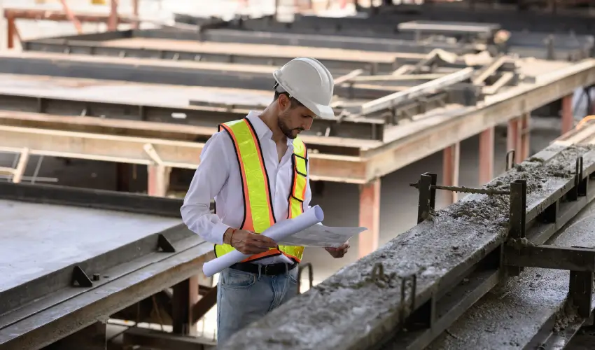 Ingeniería en Construcción