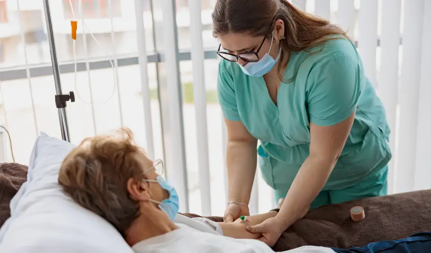TENS / TÉCNICO EN FARMACIA