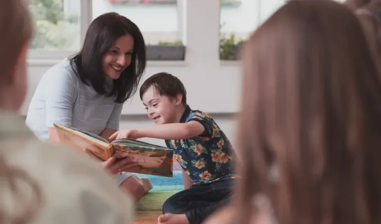 Técnico en Educación Especial y Psicopedagogía: ¿En qué se diferencian?
