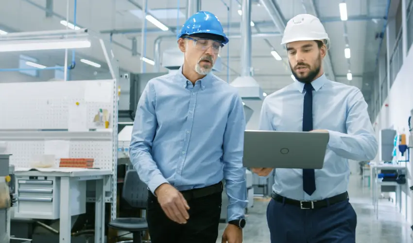 Sueldo de un ingeniero industrial en Chile