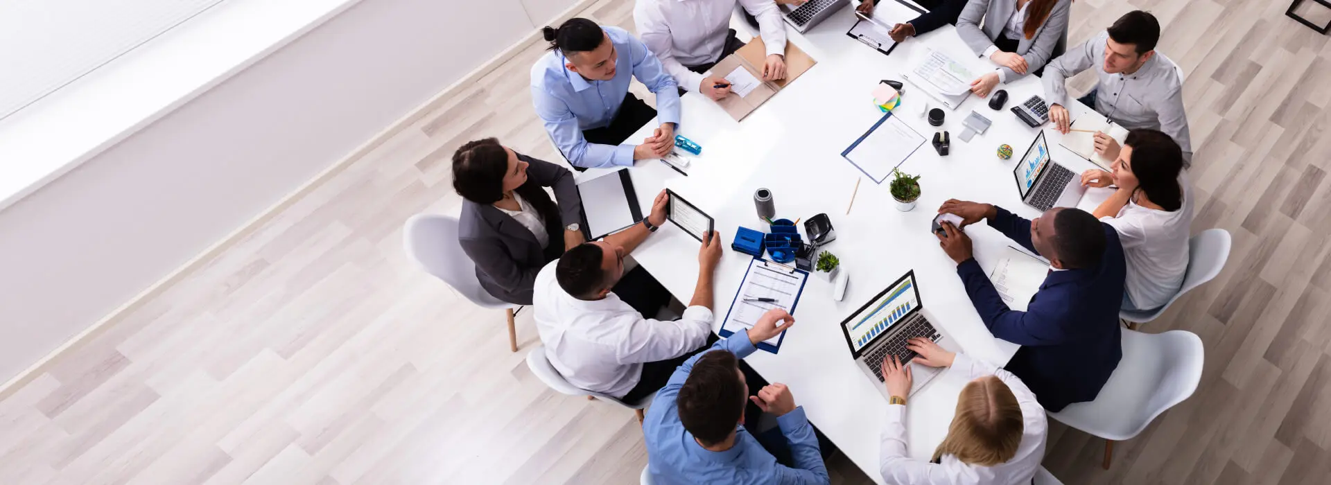 Planificación Estrategia y Efectividad