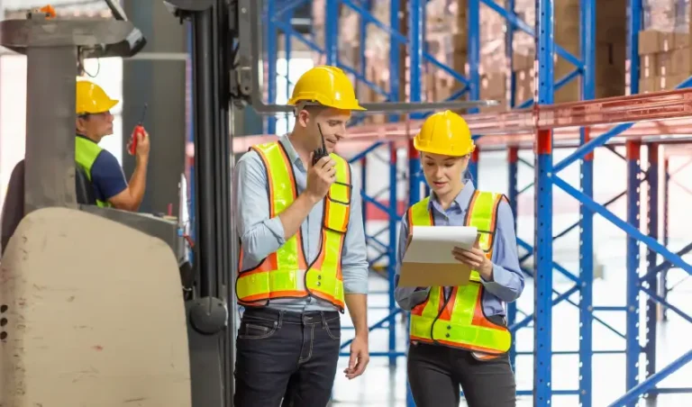 ¿Cuánto gana un Ingeniero en Logística? 