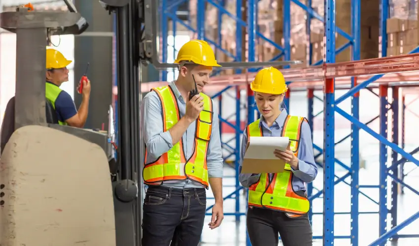 cuánto gana un Ingeniero en Logística en Chile