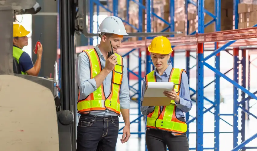 cuánto gana un ingeniero en logística en Chile