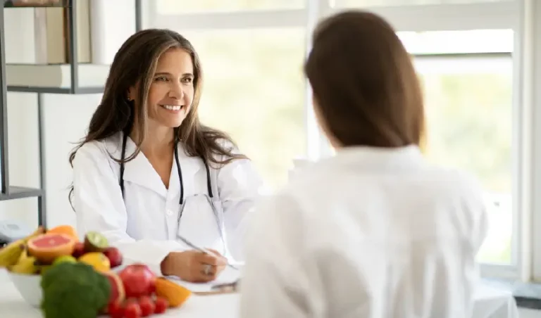 ¿Qué hace un Técnico en Alimentación y Nutrición? 