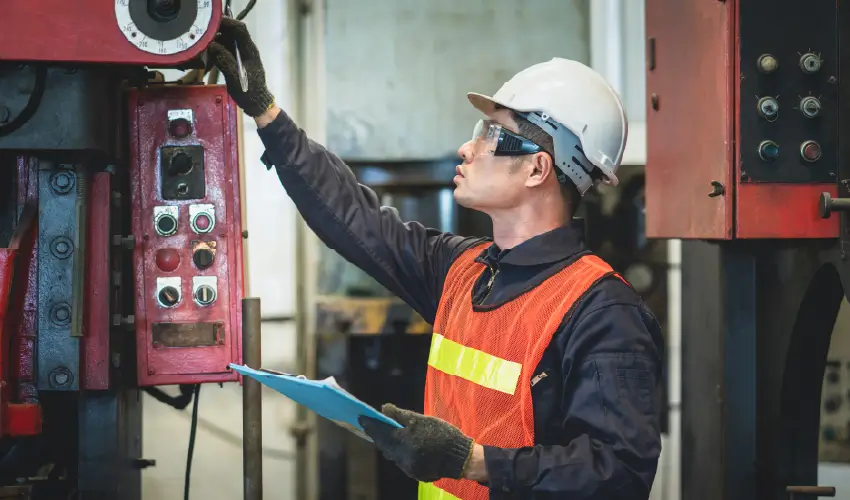 Diferencias entre técnico e ingeniería industrial