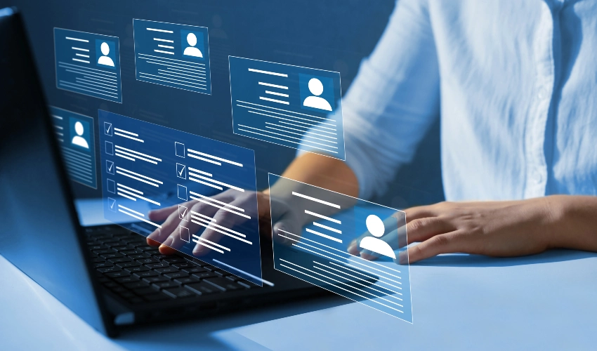 Qué hace un Técnico en Recursos Humanos y cuánto gana. Blog de Iplacex