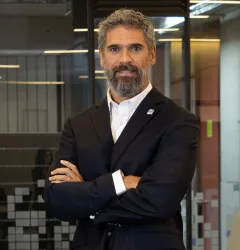 Agustín De la Cuesta Wittle