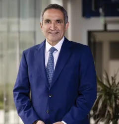 Emilio Deik Morrison