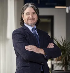 Leonardo Durán Martínez
